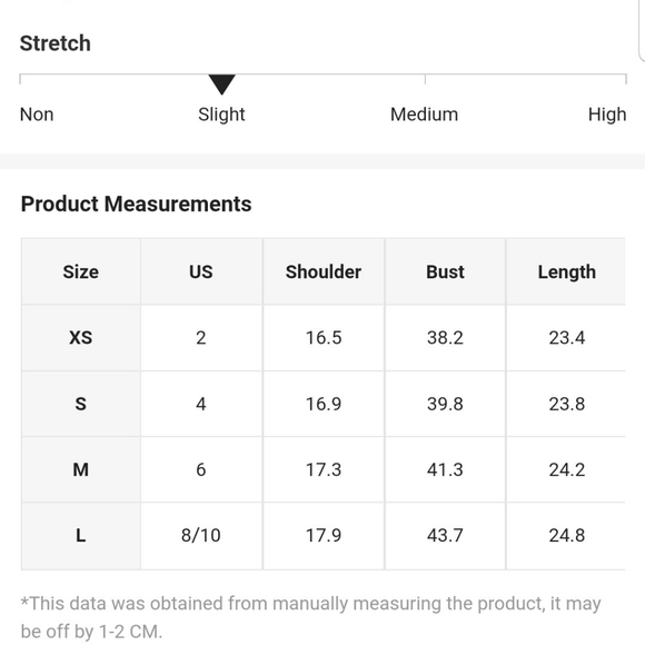 HEART PATTERN CUT OUT TEE - Picture 5 of 5